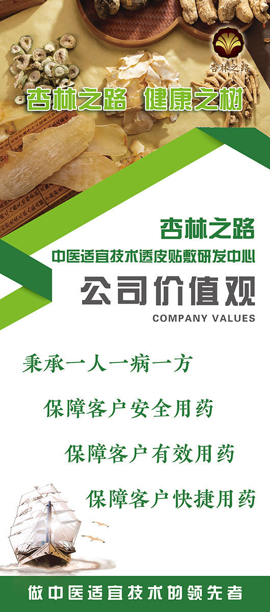 公司價值觀2